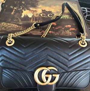 Gucci marmont